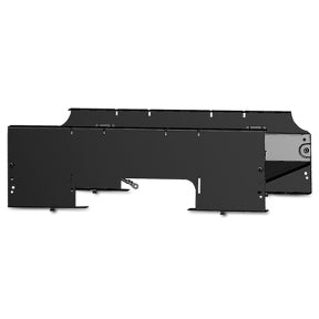 Bandeja de cableado superior APC - para rack de 600mm Bandeja de cableado superior APC - para rack de 600mm